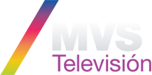 Logotipo MVS Televisión